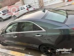 كاديلاك ATS